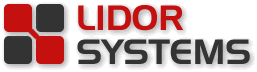 LidorSystems.com