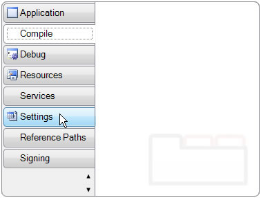 Vertical Tabs in TabControl