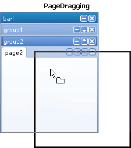 Drag&Drop Operations in Docking Windows, Tabbed documents and Table layout for WinForms