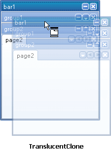 DockHint Styles in Docking Windows, Tabbed documents and Table layout for WinForms