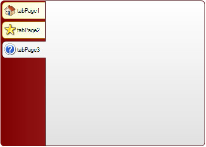 Space Between TabPage Headers in TabControl .NET